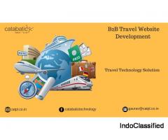 Travel Technology Provider