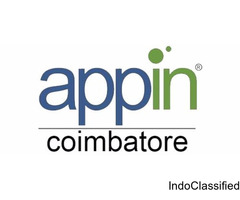 Inplant training in live projects for engineering college students in coimbatore