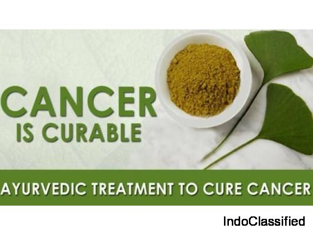 Ayurveda Helps In Relief From Chemotherapy Of Cancer