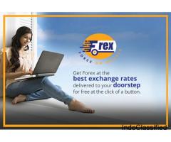 THE BEST WAY TO EXCHANGE MONEY