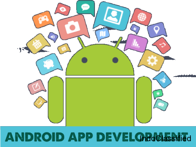ANDROID DEVELOPMENT COURSE