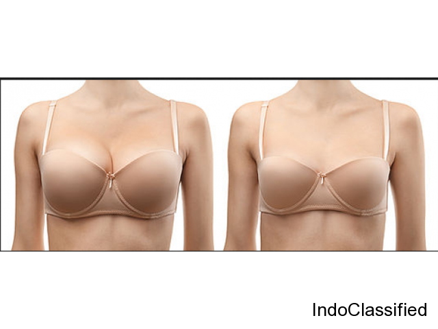 Breast Reduction Surgery New Delhi - 1