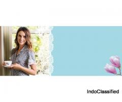 Magnolia Lounge Ladies sleepwear