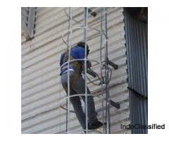 Thidemar Serviços de Construção Civil