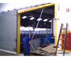 Thidemar Serviços de Construção Civil