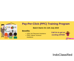 Pay-Per-Click (PPC) Training Program