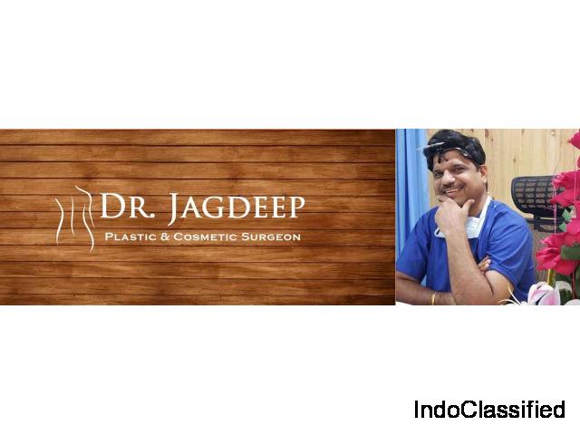 Cosmo Care in Jaipur - Dr. Jagdeep Rao