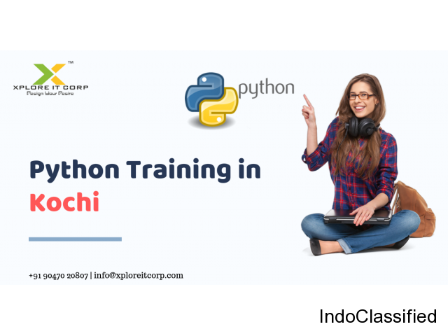 python training in kochi, python course in kochi - 1