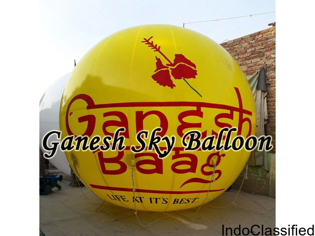 Best Sky Balloons - 1