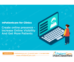 How mPatientcare beneficial for Patients?
