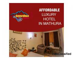 Vrindavan Group Tour Package