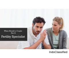 Consult Best IVF Specialist in Pune For Infertility Problem