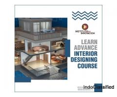 Interior Design Course | IDI Institute