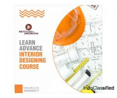 Interior Design Course | IDI Institute