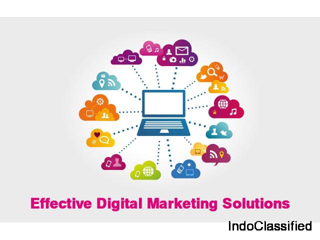 Digital marketing company in india - 1