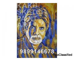 SKETCHES, PORTRAITS, PAINTINGS,CARICATURES AND VECTOR DRAWINGS WE MAKE TO ORDER… INDIA