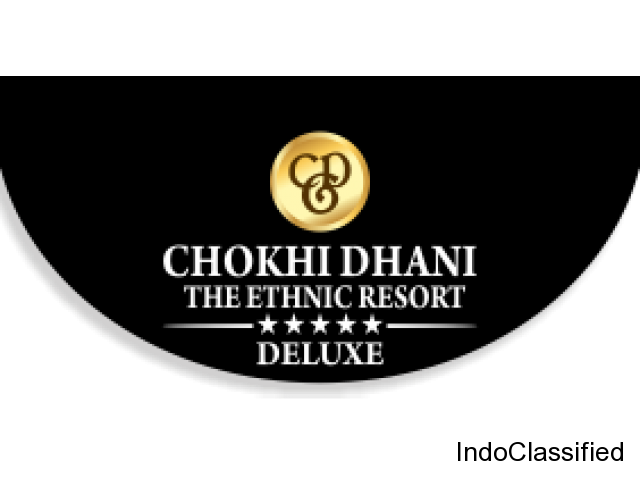 Premium Franchise Opportunity in India - Franchise Chokhi Dhani - 1