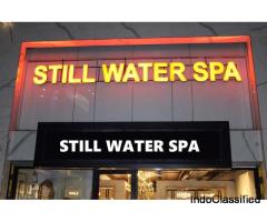 Spa Massage & Relaxation Therapy Treatment in Madhapur Hyderabad