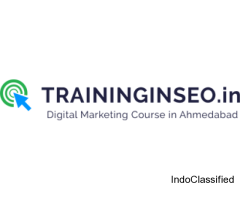 Digital Marketing Course and SEO Training in Ahmedabad