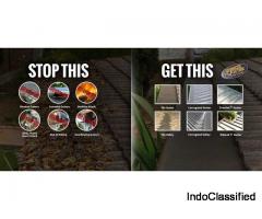 Gutter Cleaning Horsley Park