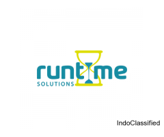 Runtime Solutions- Best Digital services, Digital Marketing Agency - 1