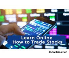 Learn Online How to Trade Stocks