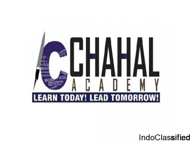 Best IAS Coaching in Thrissur - Chahal Academy - 1