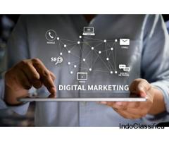 Digital marketing in ludhiana| best SMO company -  Infotech Zone