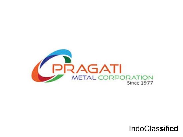 Pragatimetal - 1