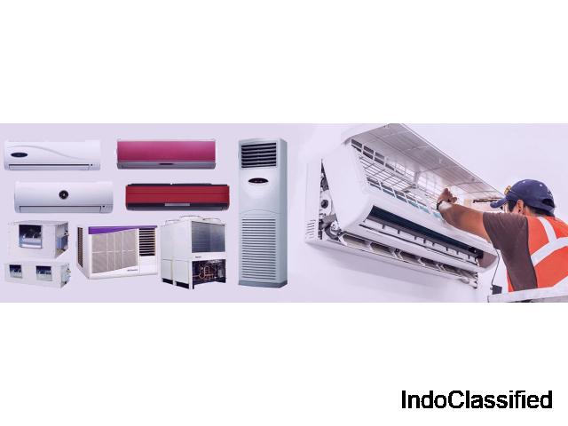 Unitech Air Conditioning | Ac Repair Service Dwarka Delhi - 1