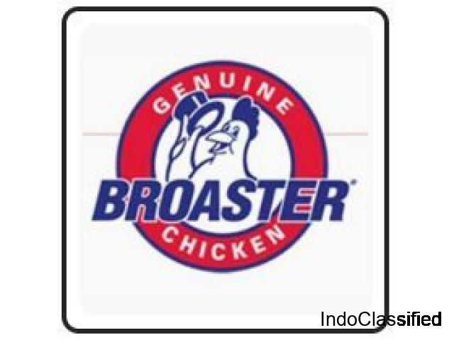 5% Off – Broaster Chicken Hamilton takeaway menu, NSW - 1