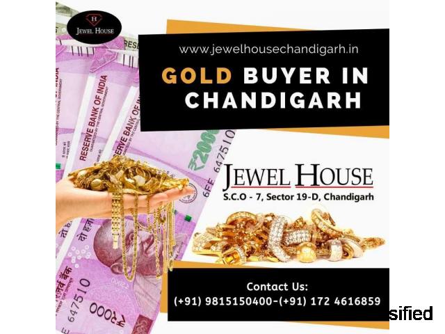 gold buyer in chandigarh - 1