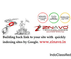 Innovative and Professional SEO Services