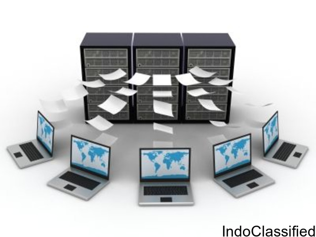Cloud SMTP Server| Dedicated Email Server | Mass Mail Server - 1