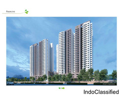 Prestige Park Square Live The Splendid Life