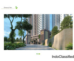 Prestige Park Square Live The Splendid Life