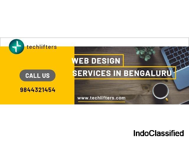 web design company in bangalore - 1