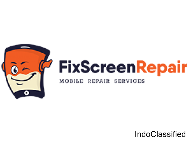 Mobile Repair Shop Near Me | FixScreenRepair - 1