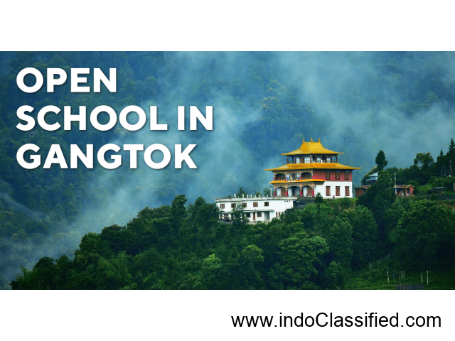Resume Your Studies with Open school in Gangtok for a Brighter Future - 1