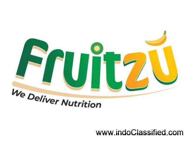 Buy fruits online in Vadodara - Fruitzu.com - 1