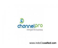 Channelpro communication