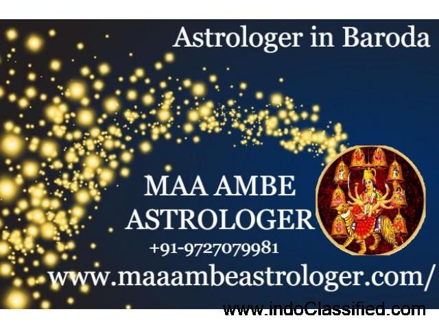 Astrologer in Baroda - 1