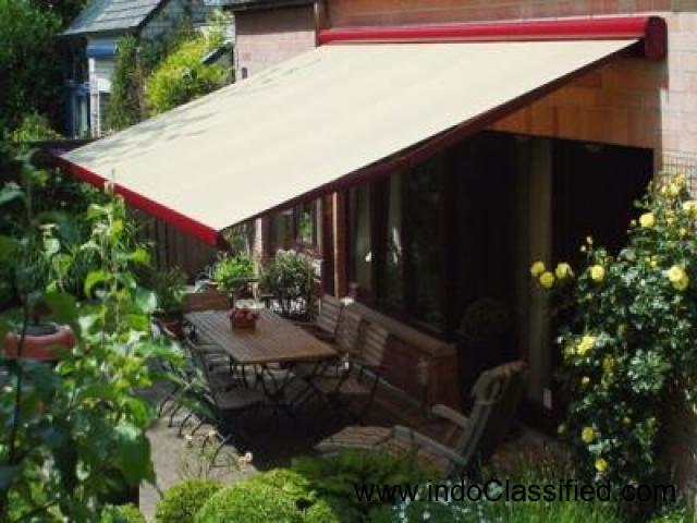 The Retractable Awnings Sydney Prices are Low at Sydney Sunscreens! Buy Now - 1