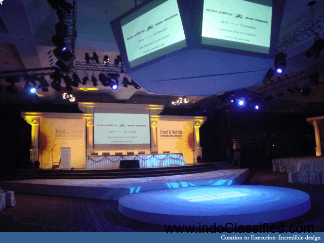 corporate Events planning | Event design | Your partner for incentive design - 1