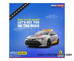 Driving Lessons | Available Now | Book Online | nsw