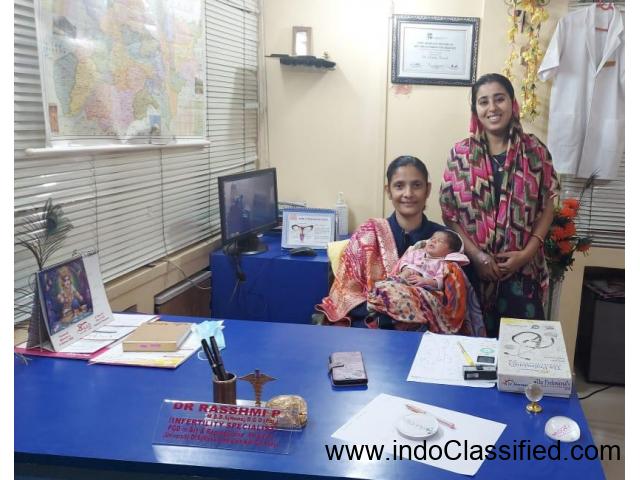 Best Affordable IVF Center in Patna, Best IVF & Fertility Center in Patna -VatsalyaMamta.in - 1