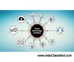 Travel Technology Company