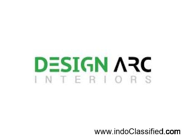 Best Interior Designers in Bangalore | Interior Design Companies : Design Arc Interiors - 1
