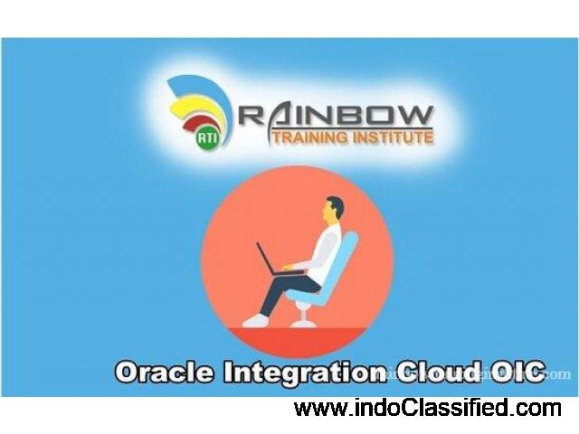 Oracle Integration Cloud Online Training | Oracle Integration Cloud Training | Hyderabad - 1