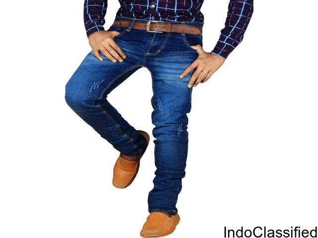 VCC (A men jeans manufacturer and wholesaler) - 1